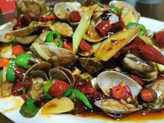 -回味南塘老王虾尾(总店)