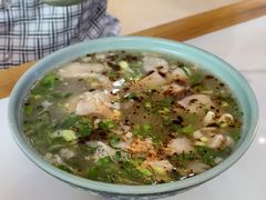 -清真·西北人家风味馆(中山中路店)