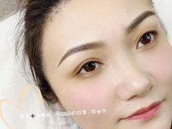 -MIVI野生眉纹绣纹眉