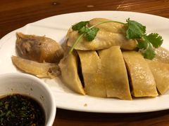 白斩鸡-三林本帮馆(中林街店)