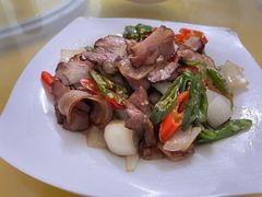 -芽庄老成都川菜馆