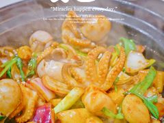 -友德福.老字号粤菜.广州地标融合美食(荔湾路店)