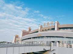 -鼓浪屿内厝澳码头(轮渡站)