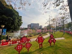-广州汇华希尔顿逸林酒店