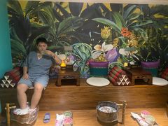 -康健民中泰式·古法按摩连锁品牌(华润万家店)