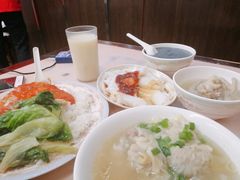 -满足面(白水井大街店)