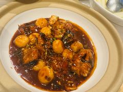-新吉士·上海菜(浦东LCM置汇旭辉店)