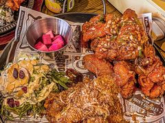 -Dak's 炸鸡(远景路店)