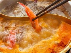 -松野谷·寿喜烧自助(华联顺义金街购物中心店)
