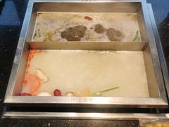 -五星桥原切肥牛火锅·30年专注好牛肉(湖塘店)