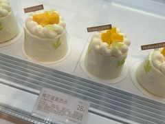 -好利来(清华南门店)