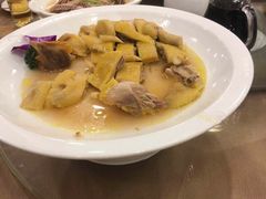-园林宾馆·鸿运楼(越山路店)