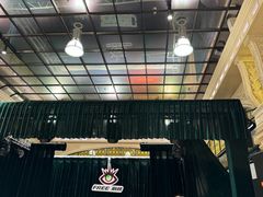 -free剧核(静安寺店)