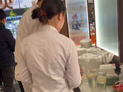 -火地铁板烧(昆山万象汇店)