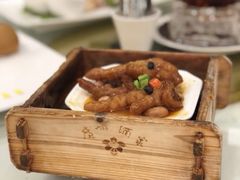 -东江海鲜酒家(艺都分店)