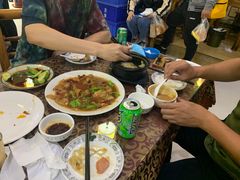 -友利砂锅居(烟台店)