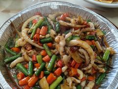 -千岛湖小鱼儿·淳安匠心农家菜