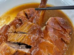 -盛记顺德高佬猪杂粥