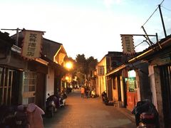 -绍兴书圣故里景区