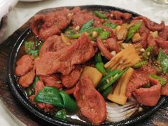 -老光跃特色餐馆