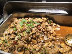 -豪食披萨烤肉自助(保定商场店)