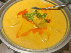 南越咖喱鸡-安南越南餐厅(青岛万象城店)