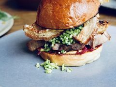 -BOR Eatery(安福路店)