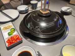 -同仁四季椰子鸡(无锡滨湖万象汇店)