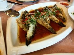 -七仙岭君澜度假酒店·桃源小馆中餐厅
