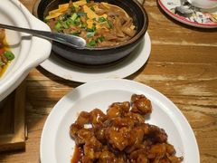 -新白鹿餐厅(龙游路总店·杭帮菜名店)