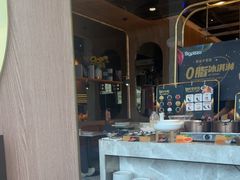 -比格比萨自助(宝山日月光店)