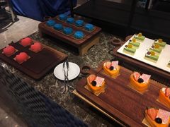 -武汉世茂希尔顿酒店·汇·全日餐厅