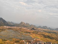 -会仙湿地