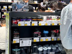 -迪卡侬(环球港店)