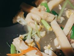-大家食府·福建菜(FAC协盛中心庭院餐厅店)
