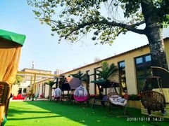 -悦健身游泳健身馆(宋家庄店)