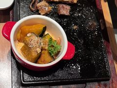 -豪客来牛排(成都锦江大融城店)