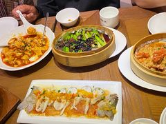 -鸽味轩·粤菜小馆(高楼门总店)