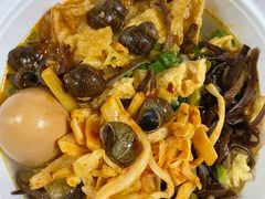 -笋爷高汤嗦螺粉·螺蛳粉(上社店)