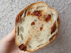 番茄罗勒恰巴塔-屋裡·Union Bakery(龙江路店)