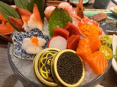-炙柒Sekinana·精致日料(合生汇店)