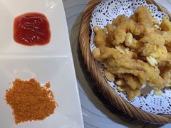外婆酥肉-青花椒花椒鱼黑金店(LCM店)
