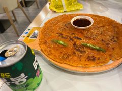 -芝湖参鸡汤(CP静安店)