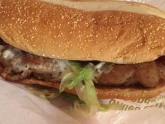 -麦当劳(江湾镇店)