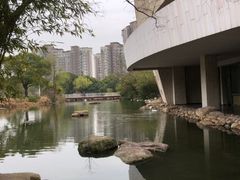 -新江湾城公园