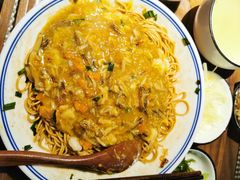 -十面春风·江南面馆(崇宁路店)