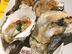 -木屋烧烤(坂田天安云谷店)