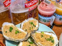 -前海沿·青岛菜(五四广场永旺店)