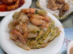 -华春餐馆(鱼山路店)