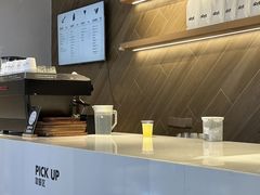 -香馥咖啡(民盈国贸城店)